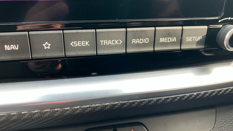 Kia Stonic 1.0T GDi 48V 98 GT-Line S 5dr DCT Petrol Estate